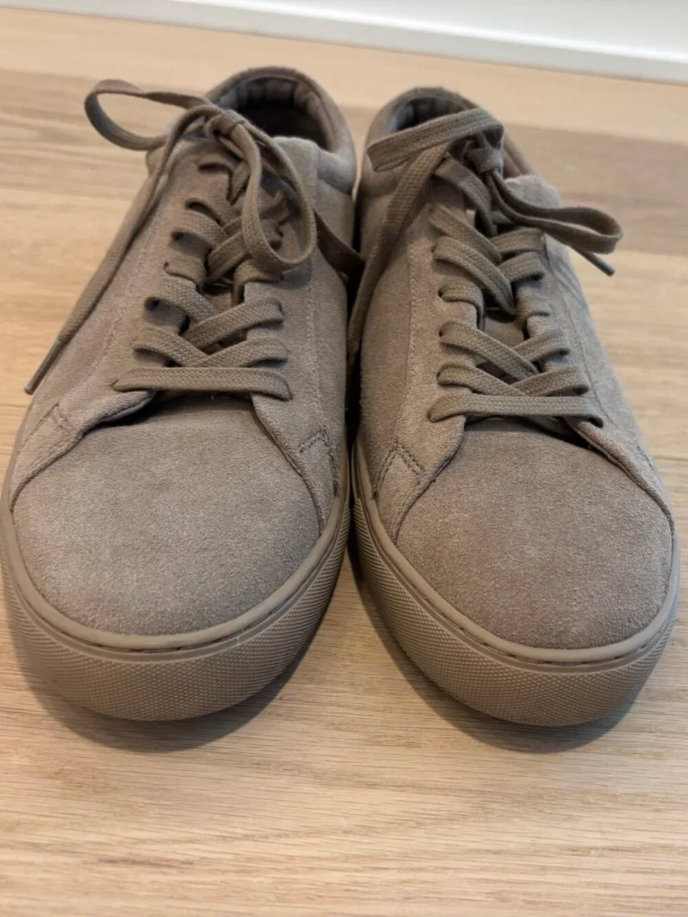 Mens Rodd & Gunn Sneakers